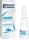Packung Rhinomer