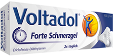 Packung Voltadol
