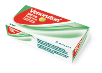 Packung Venoruton